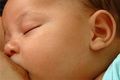 Ibu ditahan, bayi Indah...