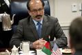 Menhan Afghanistan akan...
