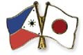 Filipina & Jepang setuju...