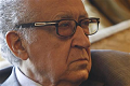 Brahimi : Assad tak...