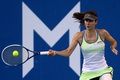 Pironkova buru prestasi...
