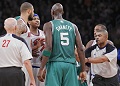 Berkelahi, Carmelo Anthony...