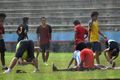 PSIS harus lepas jajal...