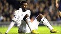 Adebayor: Villas-Boas...