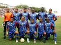 Cape Verde ke Afsel...