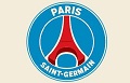 PSG modifikasi logo...