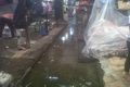 Bangunan Pasar Senen...