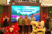Vimala Hills luncurkan...