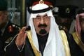 Raja Arab Saudi izinkan...