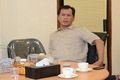Muddai isyaratkan reshuffle...