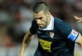 Buru Negredo, Spurs...