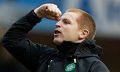 Neil Lennon pelatih...