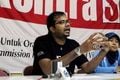 Haris : Ada upaya melemahkan...