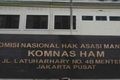 Aktivis HAM bakal surati...