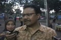 Diam-diam Gus Ipul sowan...