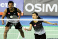 PBSI siapkan ganda campuran...