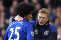 Moyes tak peduli spekulasi...