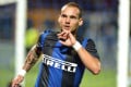 Sneijder tolak tawaran...