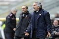 Donadoni kandidat pengganti...