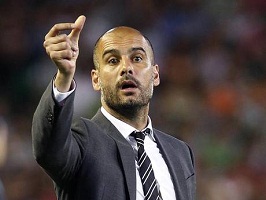 Chelsea rayu Guardiola...