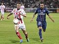 Hanya main imbang, PSG...