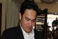 Pencapresan Farhat Abbas...