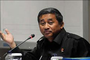 Mendikbud: RSBI almarhum,...