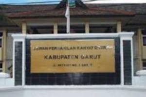 DPRD Garut kembali digugat