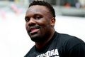 Chisora mengajukan lisensi...