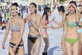 40 model bikini China,...