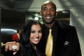 Kobe Bryant dan Vanessa...