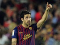 Wenger : Fabregas akan...
