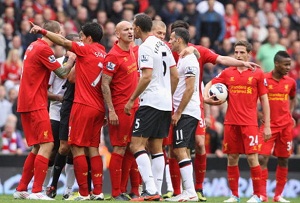 Ferguson: Liverpool...