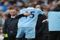 Mancini dan Balotelli...