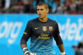 Victor Valdes diincar...