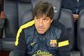 Roura: Suatu saat Barca...