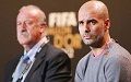 Bosque sebut Guardiola...
