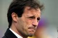 Allegri peroleh dukungan...