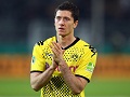 Peluang Lewandowski...