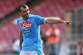 Pandev sebut Cavani...