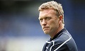 David Moyes diincar...