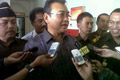 Untung Wiyono: Masih...