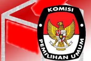 KPU bahas penetapan...