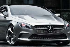Penjualan mobil sport...