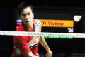 Tim Indonesia tiba di...