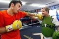 Nacho ultimatum Chavez...