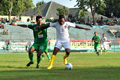 PSIS imbangi Persebaya