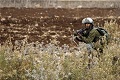 Israel dituding tembak...