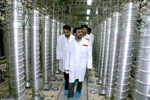 Iran minta hak nuklirnya...
