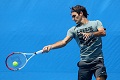 Federer siap jalani...
